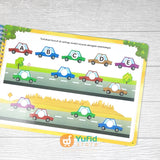 BUKU CODING FOR KIDS (PQS)