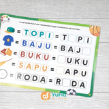 BUKU CODING FOR KIDS (PQS)