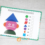 BUKU CODING FOR KIDS (PQS)