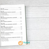 BUKU DAHSYATNYA API NERAKA - IBNU RAJAB (PUSTAKA AZZAM)