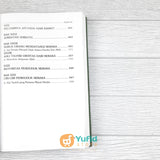 BUKU DAHSYATNYA API NERAKA - IBNU RAJAB (PUSTAKA AZZAM)