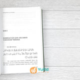 BUKU DAHSYATNYA API NERAKA - IBNU RAJAB (PUSTAKA AZZAM)