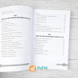 BUKU DAHSYATNYA BANGUN PAGI DAN 7 SUNNAH HARIAN (AISAR)