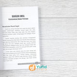BUKU DAHSYATNYA BANGUN PAGI DAN 7 SUNNAH HARIAN (AISAR)