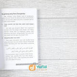 BUKU DAHSYATNYA BANGUN PAGI DAN 7 SUNNAH HARIAN (AISAR)