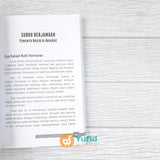 BUKU DAHSYATNYA BANGUN PAGI DAN 7 SUNNAH HARIAN (AISAR)