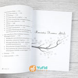 BUKU DAHSYATNYA MENCINTAI KARENA ALLAH (PUSTAKA IMAM ASY-SYAFI)