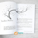 BUKU DAHSYATNYA MENCINTAI KARENA ALLAH (PUSTAKA IMAM ASY-SYAFI)