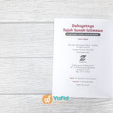 BUKU DAHSYATNYA TUJUH SUNAH ISTIMEWA (ZIYADBOOKS)