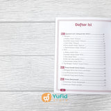 BUKU DAHSYATNYA TUJUH SUNAH ISTIMEWA (ZIYADBOOKS)