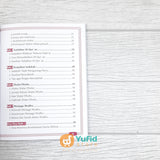 BUKU DAHSYATNYA TUJUH SUNAH ISTIMEWA (ZIYADBOOKS)