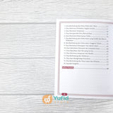 BUKU DAHSYATNYA TUJUH SUNAH ISTIMEWA (ZIYADBOOKS)