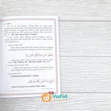 BUKU DAHSYATNYA TUJUH SUNAH ISTIMEWA (ZIYADBOOKS)