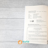 BUKU DALAM PELUKAN LELAH IBU - KUMPULAN PENYEMANGAT UNTUK IBU-IBU YANG MENJALANI RUTINITAS RUMAH TANGGA (ZAHRANI MEDIA)