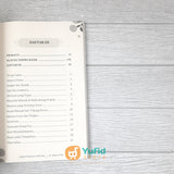 BUKU DALAM PELUKAN LELAH IBU - KUMPULAN PENYEMANGAT UNTUK IBU-IBU YANG MENJALANI RUTINITAS RUMAH TANGGA (ZAHRANI MEDIA)