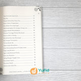 BUKU DALAM PELUKAN LELAH IBU - KUMPULAN PENYEMANGAT UNTUK IBU-IBU YANG MENJALANI RUTINITAS RUMAH TANGGA (ZAHRANI MEDIA)