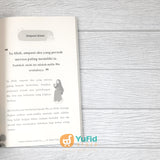 BUKU DALAM PELUKAN LELAH IBU - KUMPULAN PENYEMANGAT UNTUK IBU-IBU YANG MENJALANI RUTINITAS RUMAH TANGGA (ZAHRANI MEDIA)