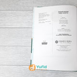 BUKU DASAR-DASAR ILMU HADITS (UMMUL QURA)