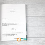 BUKU DASAR-DASAR ILMU HADITS (UMMUL QURA)