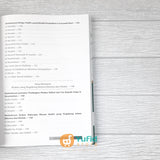 BUKU DASAR-DASAR ILMU HADITS (UMMUL QURA)