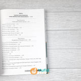 BUKU DASAR-DASAR ILMU HADITS (UMMUL QURA)
