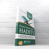 BUKU DASAR-DASAR ILMU HADITS (UMMUL QURA)