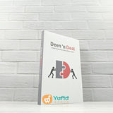 BUKU DEEN'N DEAL - BEDAH AKAD KERJA SAMA DALAM ISLAM (PUSTAKA MUAMALAH JOGJA)