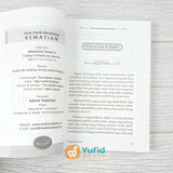 BUKU DETIK-DETIK MENJELANG KEMATIAN (MEDIA TARBIYAH)