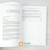 BUKU DETIK-DETIK MENJELANG KEMATIAN (MEDIA TARBIYAH)