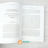 BUKU DETIK-DETIK MENJELANG KEMATIAN (MEDIA TARBIYAH)