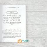 BUKU DETIK-DETIK MENJELANG KEMATIAN (MEDIA TARBIYAH)