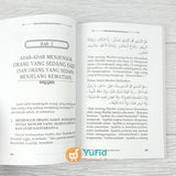 BUKU DETIK-DETIK MENJELANG KEMATIAN (MEDIA TARBIYAH)