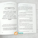BUKU DETIK-DETIK MENJELANG KEMATIAN (MEDIA TARBIYAH)
