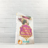 BUKU DETIK-DETIK MENJELANG KEMATIAN (MEDIA TARBIYAH)