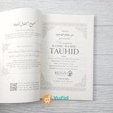BUKU DI ANTARA RAMBU-RAMBU TAUHID (DAR AL FAUZ)