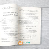 BUKU DI ANTARA RAMBU-RAMBU TAUHID (DAR AL FAUZ)