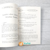 BUKU DI ANTARA RAMBU-RAMBU TAUHID (DAR AL FAUZ)