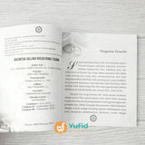 BUKU DICINTAI ALLAH DISAYANG SUAMI (ZAM-ZAM)