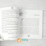 BUKU DICINTAI ALLAH DISAYANG SUAMI (ZAM-ZAM)