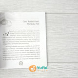 BUKU DICINTAI ALLAH DISAYANG SUAMI (ZAM-ZAM)