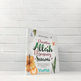 BUKU DICINTAI ALLAH DISAYANG SUAMI (ZAM-ZAM)