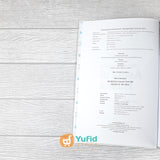 BUKU DI KEDALAMAN TAFSIR ASMAUL HUSNA (PUSTAKA AL-KAUTSAR)