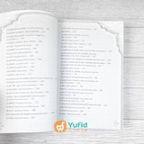 BUKU DI KEDALAMAN TAFSIR ASMAUL HUSNA (PUSTAKA AL-KAUTSAR)