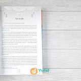 BUKU DI KEDALAMAN TAFSIR ASMAUL HUSNA (PUSTAKA AL-KAUTSAR)