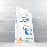 BUKU DI KEDALAMAN TAFSIR ASMAUL HUSNA (PUSTAKA AL-KAUTSAR)