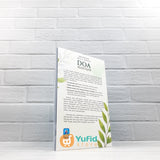BUKU MEMAHAMI ARTI DAN MAKNA DOA MUSTAJAB - 40 DOA PILIHAN BERBAGAI HAJAT (PUSTAKA ARAFAH)