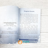 BUKU MEMAHAMI ARTI DAN MAKNA DOA MUSTAJAB - 40 DOA PILIHAN BERBAGAI HAJAT (PUSTAKA ARAFAH)