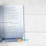 BUKU MEMAHAMI ARTI DAN MAKNA DOA MUSTAJAB - 40 DOA PILIHAN BERBAGAI HAJAT (PUSTAKA ARAFAH)