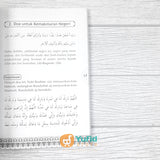 BUKU DOA MUSTAJAB DALAM AL QURAN (AQWAM)