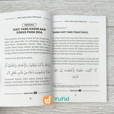 BUKU DOA YANG TIDAK TERTOLAK (FAHD PUBLISHING)